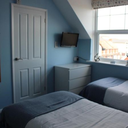 Beamsley Lodge B&B ايستبورن المظهر الخارجي الصورة