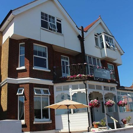 Beamsley Lodge B&B ايستبورن المظهر الخارجي الصورة