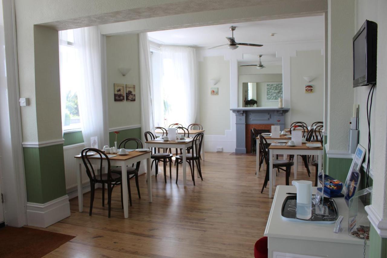 Beamsley Lodge B&B ايستبورن المظهر الخارجي الصورة