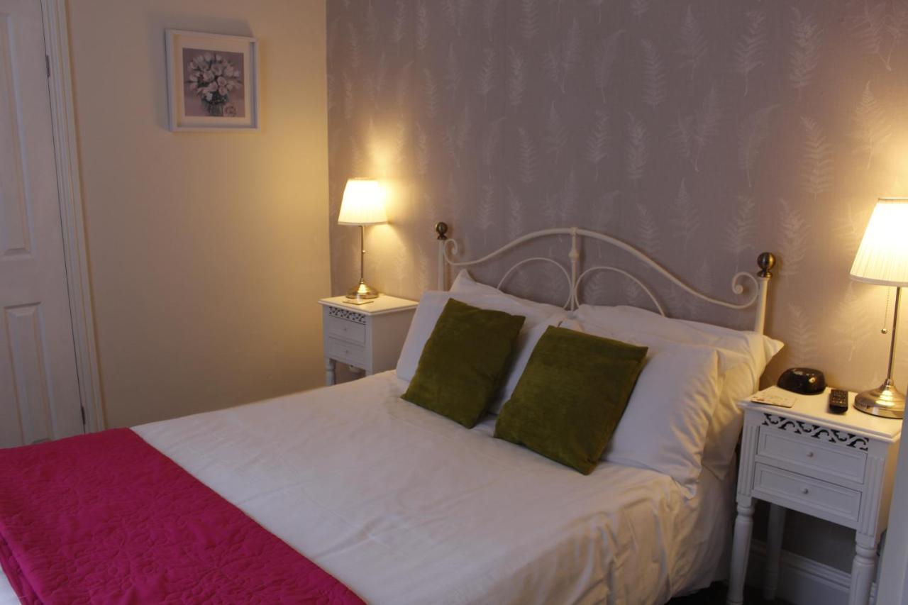 Beamsley Lodge B&B ايستبورن المظهر الخارجي الصورة