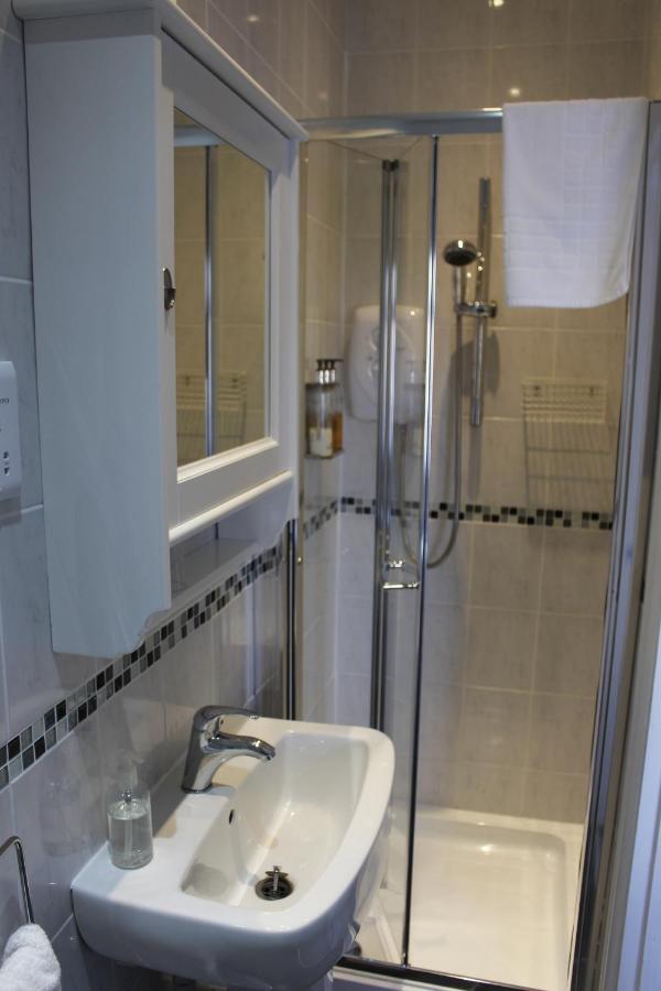Beamsley Lodge B&B ايستبورن المظهر الخارجي الصورة