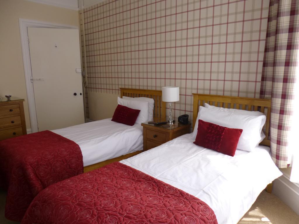 Beamsley Lodge B&B ايستبورن الغرفة الصورة