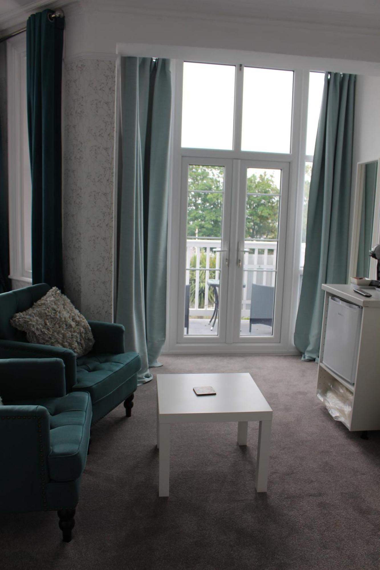 Beamsley Lodge B&B ايستبورن المظهر الخارجي الصورة
