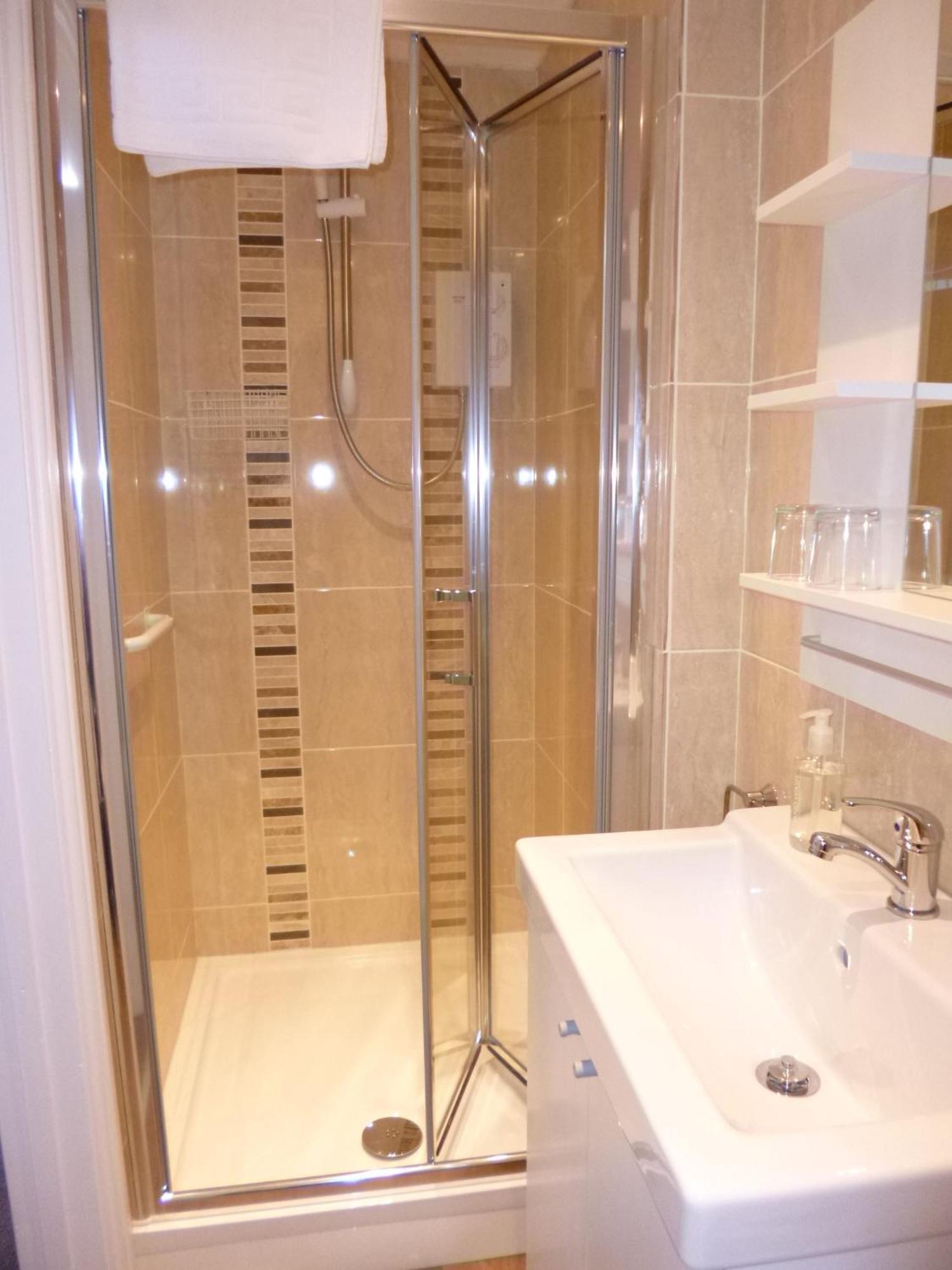 Beamsley Lodge B&B ايستبورن الغرفة الصورة