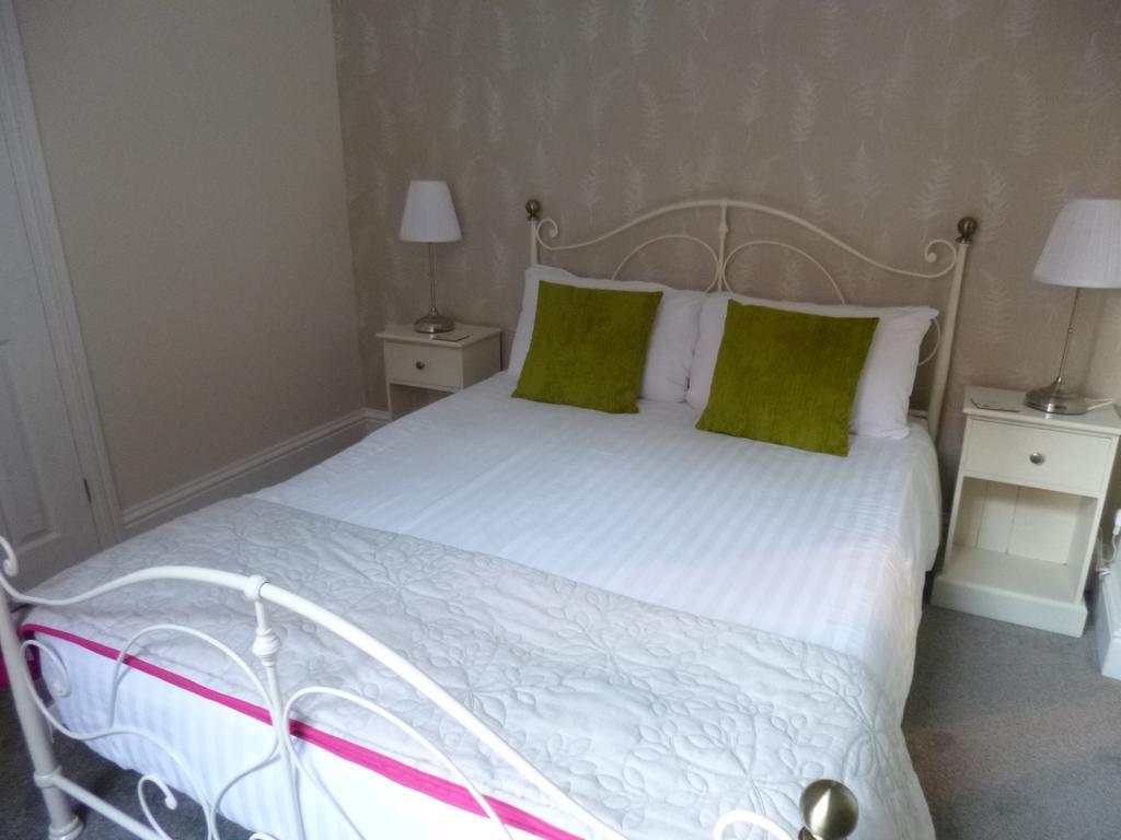 Beamsley Lodge B&B ايستبورن الغرفة الصورة