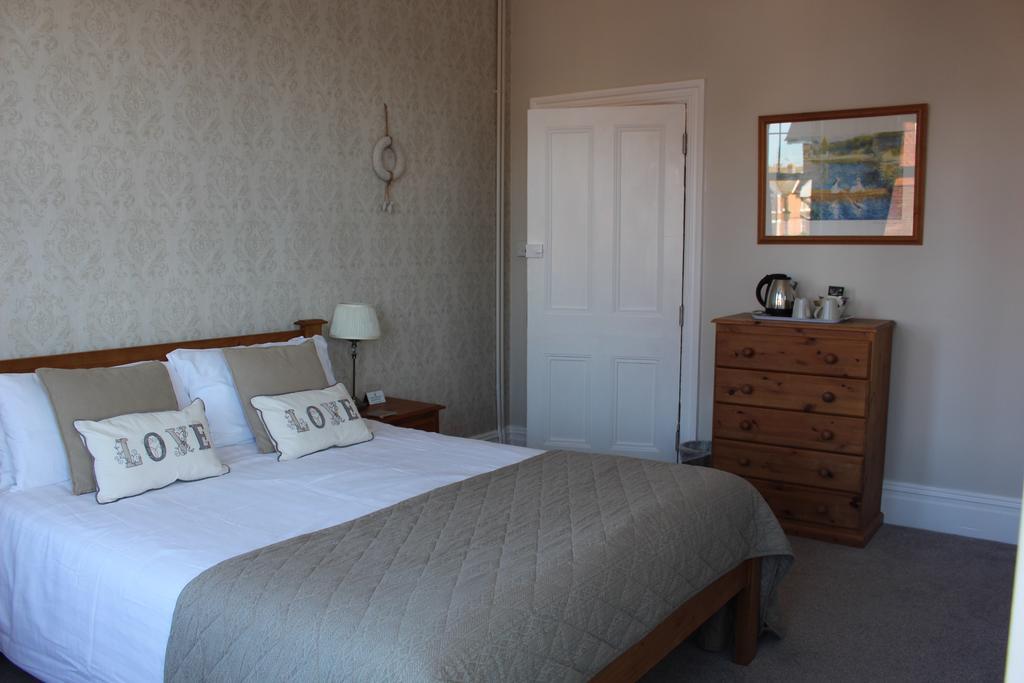 Beamsley Lodge B&B ايستبورن المظهر الخارجي الصورة