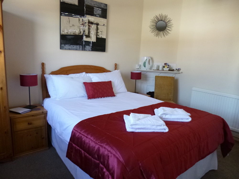 Beamsley Lodge B&B ايستبورن المظهر الخارجي الصورة