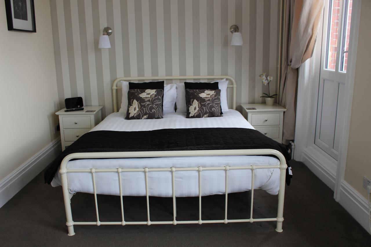 Beamsley Lodge B&B ايستبورن المظهر الخارجي الصورة