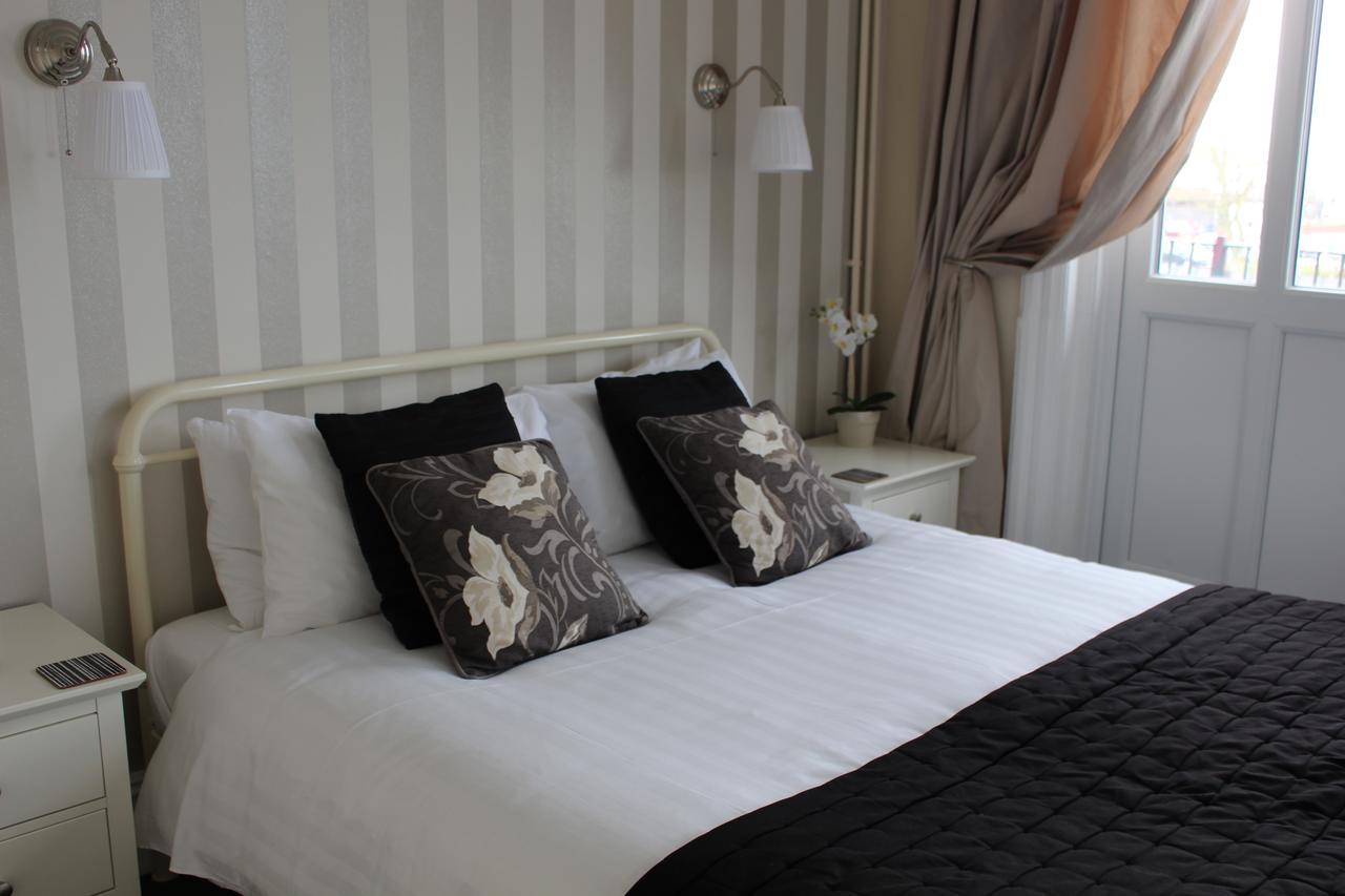 Beamsley Lodge B&B ايستبورن المظهر الخارجي الصورة