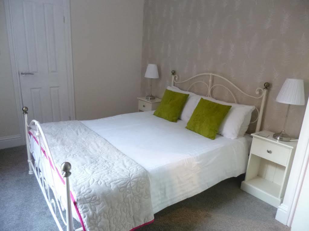 Beamsley Lodge B&B ايستبورن المظهر الخارجي الصورة