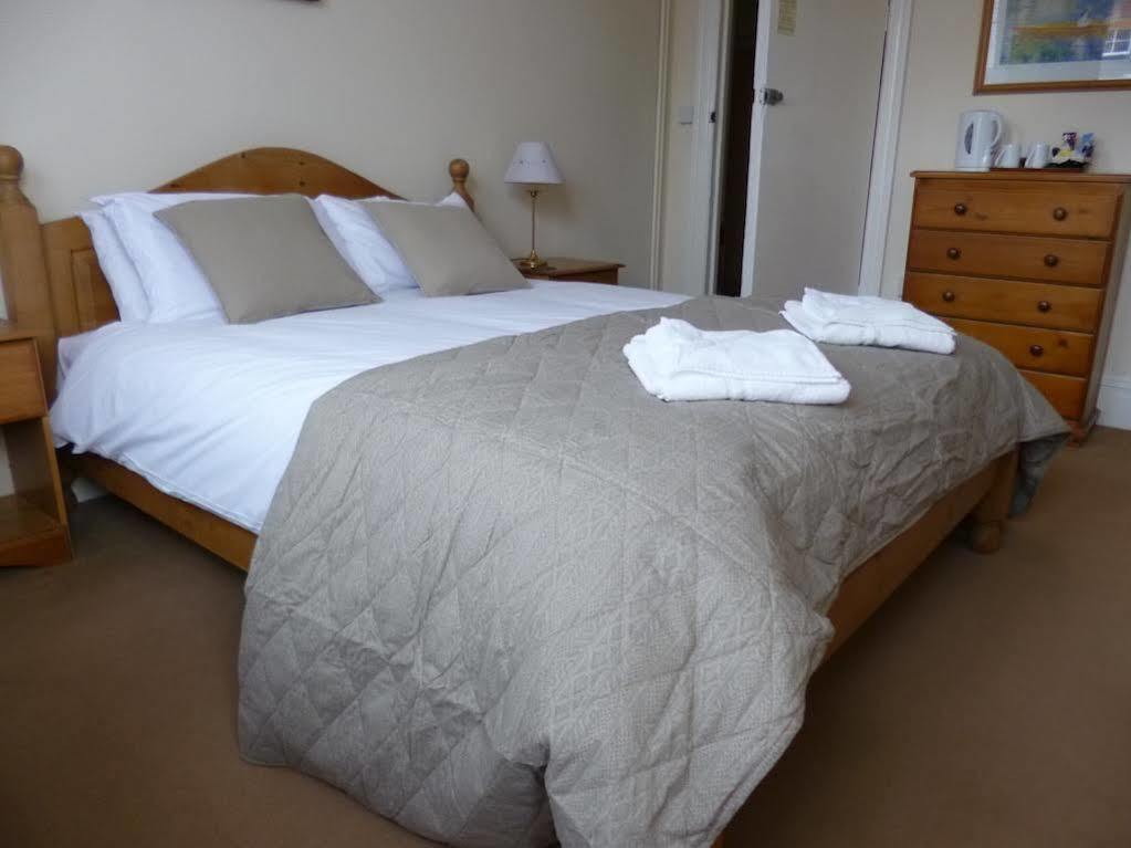 Beamsley Lodge B&B ايستبورن المظهر الخارجي الصورة