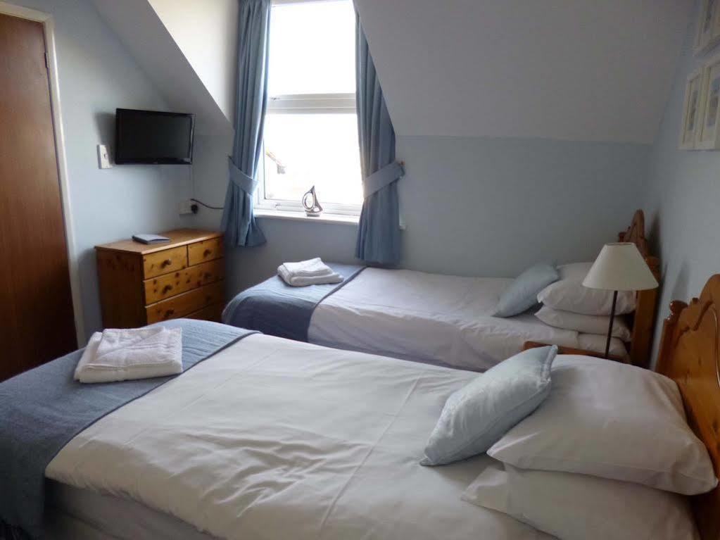 Beamsley Lodge B&B ايستبورن المظهر الخارجي الصورة