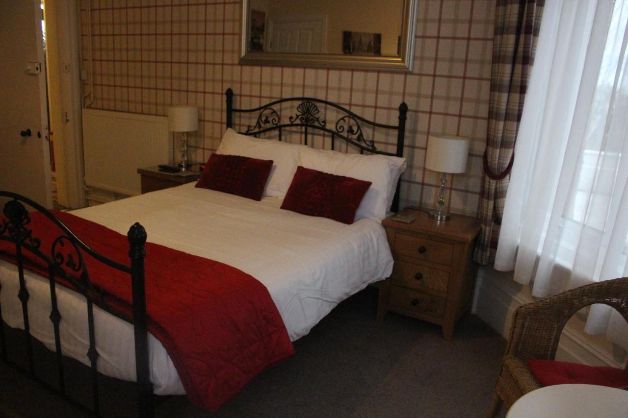 Beamsley Lodge B&B ايستبورن المظهر الخارجي الصورة