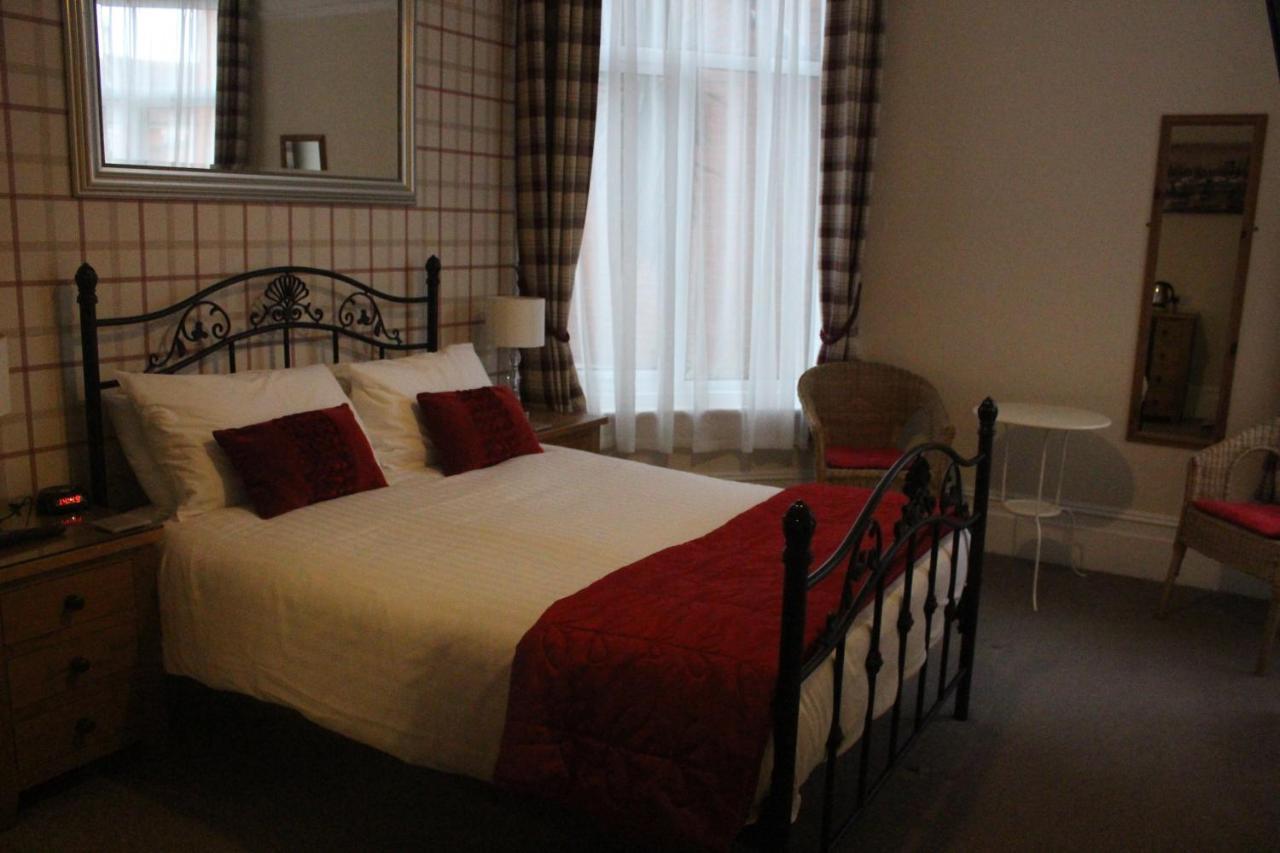 Beamsley Lodge B&B ايستبورن المظهر الخارجي الصورة